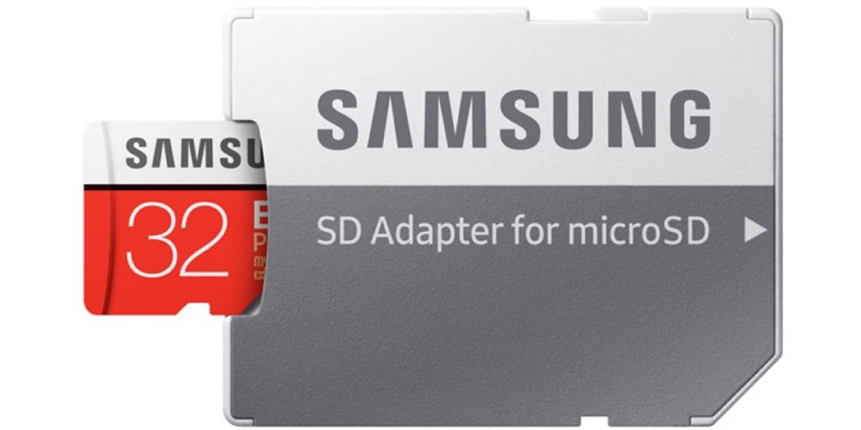 имеют разный объем памяти, тип и класс скорости