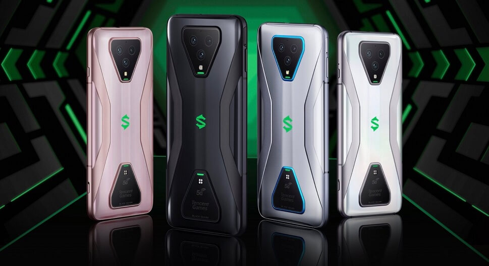 телефоны Xiaomi с хорошей камерой