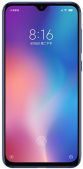 Смартфон Xiaomi Mi9 SE 6/64Gb Blue EU - фото