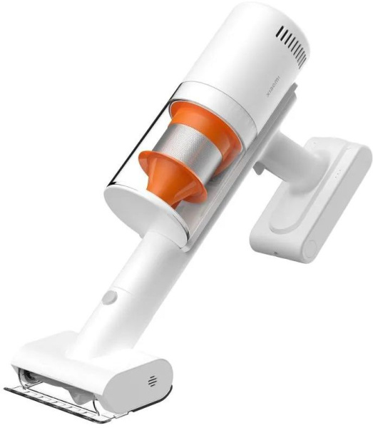 Пылесос беспроводной Xiaomi Mi Vacuum Cleaner G11 фото 2